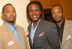 National Black Justice Coalition Reception #34