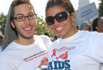AIDS Walk #78