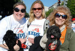 AIDS Walk #125