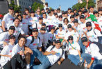 AIDS Walk #133