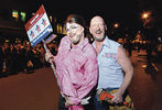 The 23rd Annual 17th Street High Heel Race #79