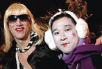 The 23rd Annual 17th Street High Heel Race #80