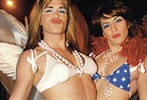 The 23rd Annual 17th Street High Heel Race #143