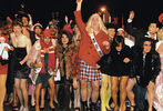 The 23rd Annual 17th Street High Heel Race #249