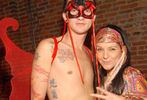 Halloween 2008 #1