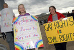 The D.C. March for Equal Rights #5