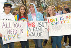 The D.C. March for Equal Rights #11