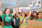 The D.C. March for Equal Rights #19