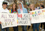 The D.C. March for Equal Rights #30