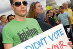 The D.C. March for Equal Rights #38