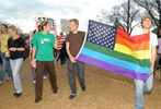 The D.C. March for Equal Rights #39