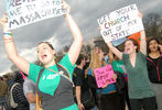 The D.C. March for Equal Rights #45