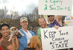 The D.C. March for Equal Rights #57