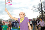 The D.C. March for Equal Rights #69