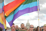 The D.C. March for Equal Rights #76