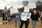 The D.C. March for Equal Rights #89