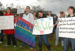 The D.C. March for Equal Rights #94