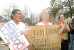 The D.C. March for Equal Rights #121