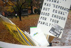 The D.C. March for Equal Rights #137