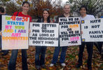 The D.C. March for Equal Rights #143