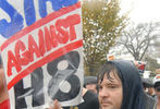 The D.C. March for Equal Rights #152