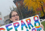 The D.C. March for Equal Rights #189