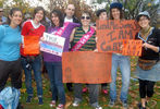 The D.C. March for Equal Rights #195