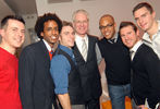 Out for Work Party with Tim Gunn #30