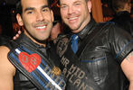 2009 M.A.L. Weekend Leather Cocktails #86