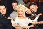 Red, White & Boobs: Dolly Parton Birthday Party #4