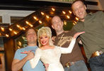 Red, White & Boobs: Dolly Parton Birthday Party #11
