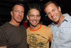 Chi Chi LaRue, Cameron Marshall, Blake Riley at Cobalt #21