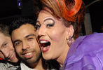 Chi Chi LaRue, Cameron Marshall, Blake Riley at Cobalt #30