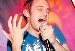 Cobalt Idol Karaoke #6