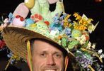 JR.'s Annual Easter Bonnet Contest #5