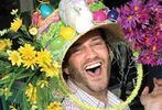 JR.'s Annual Easter Bonnet Contest #44