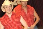 D.C. Diamond Circulate Country/Western Dance #21