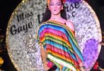 The Academy's Miss Gaye Universe, DC Ball #110