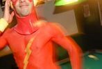 Superheroes Drink Free #32