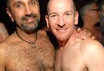 Shirtless Men Drink Free #20