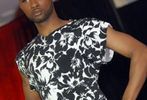 DC Black Pride Fashion Show #7