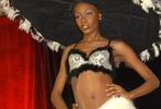 DC Black Pride Fashion Show #12