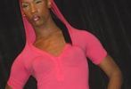 DC Black Pride Fashion Show #15