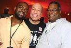 DC Black Pride 70s Pure Love Party #2