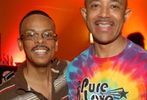 DC Black Pride 70s Pure Love Party #12