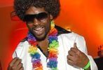 DC Black Pride 70s Pure Love Party #14