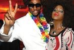 DC Black Pride 70s Pure Love Party #22