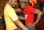 DC Black Pride 70s Pure Love Party #29