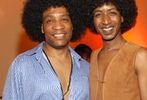 DC Black Pride 70s Pure Love Party #52