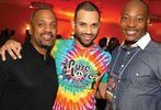 DC Black Pride 70s Pure Love Party #62